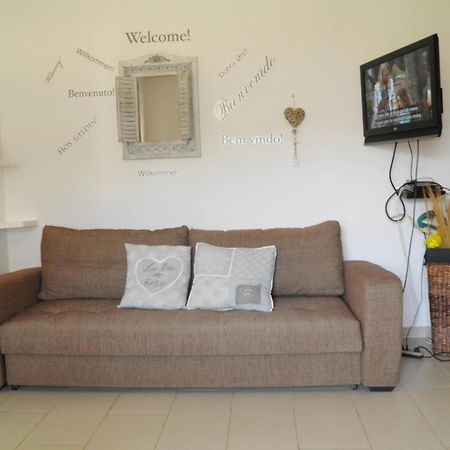 Apartment Starcevic Filipovic Baška Eksteriør bilde