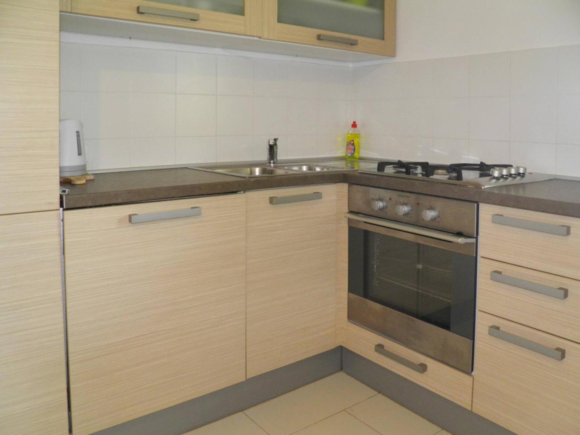 Apartment Starcevic Filipovic Baška Eksteriør bilde