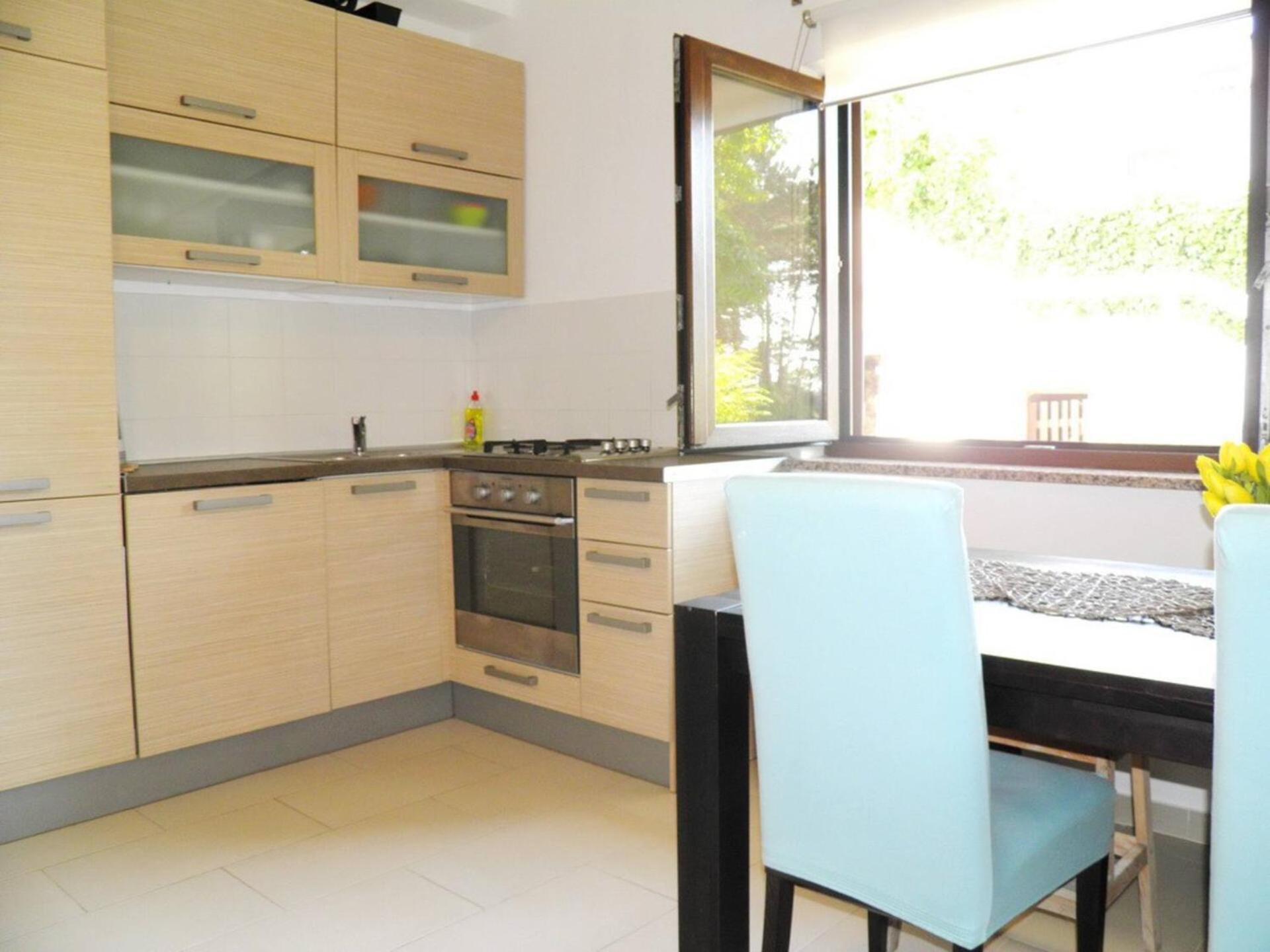 Apartment Starcevic Filipovic Baška Eksteriør bilde