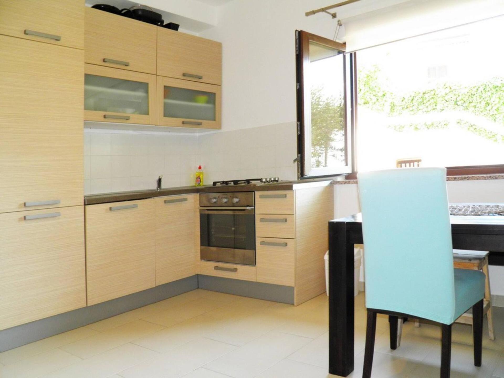 Apartment Starcevic Filipovic Baška Eksteriør bilde